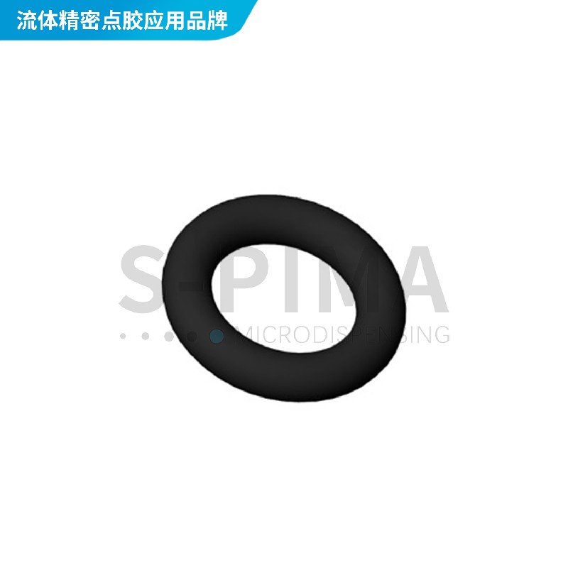 噴嘴螺母O型密封圈