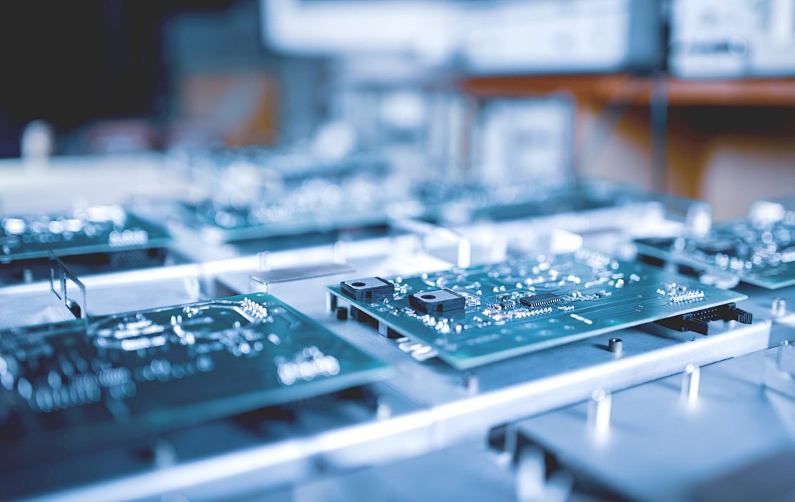 表面貼裝技術(shù)