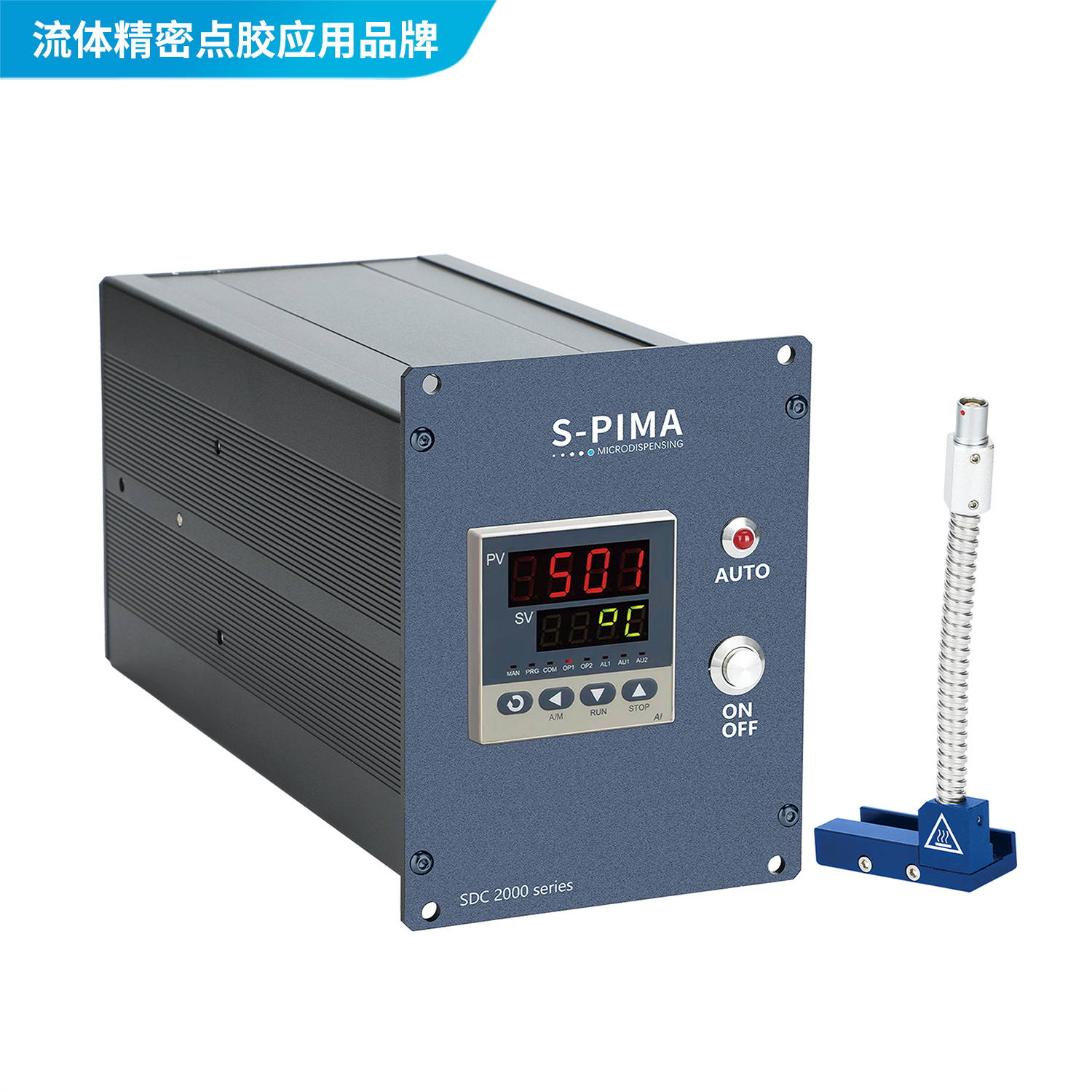 單加熱塊系統(tǒng)