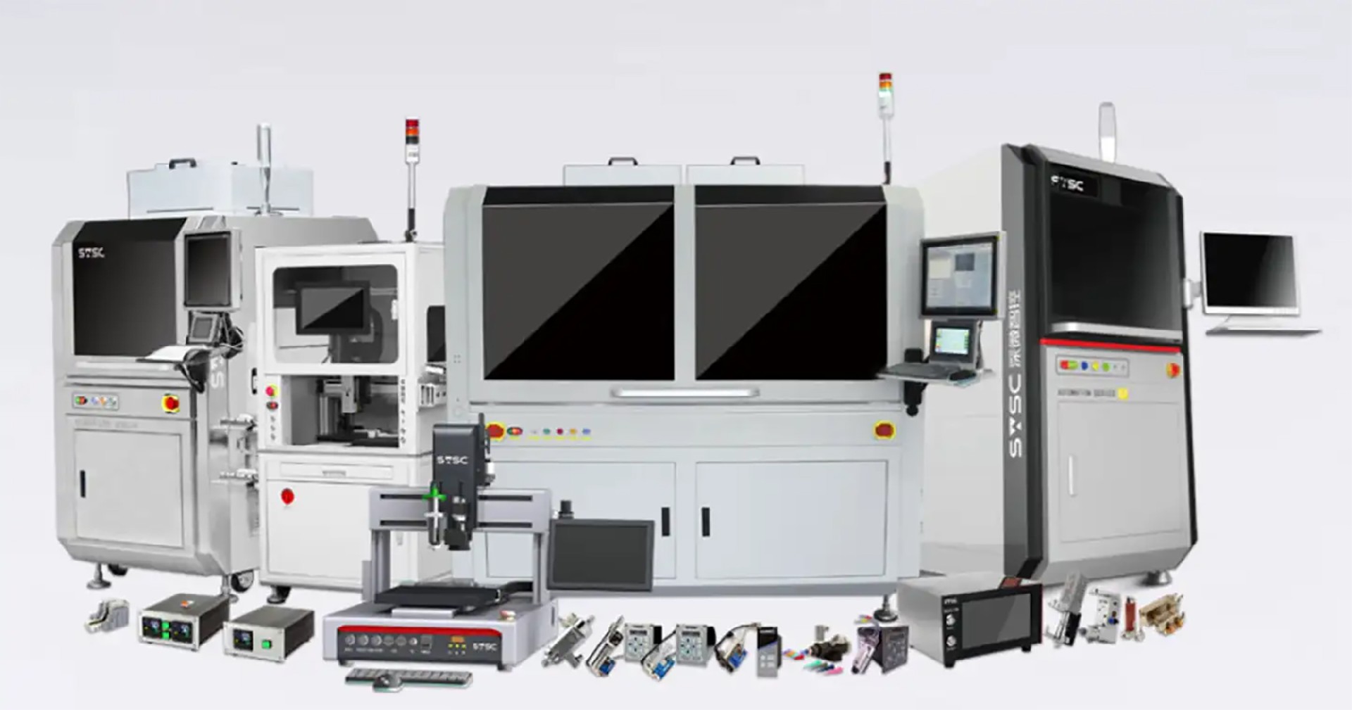 點膠工藝與點膠方案選擇